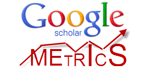 Google phát hành Scholar Metrics&nbsp;2021