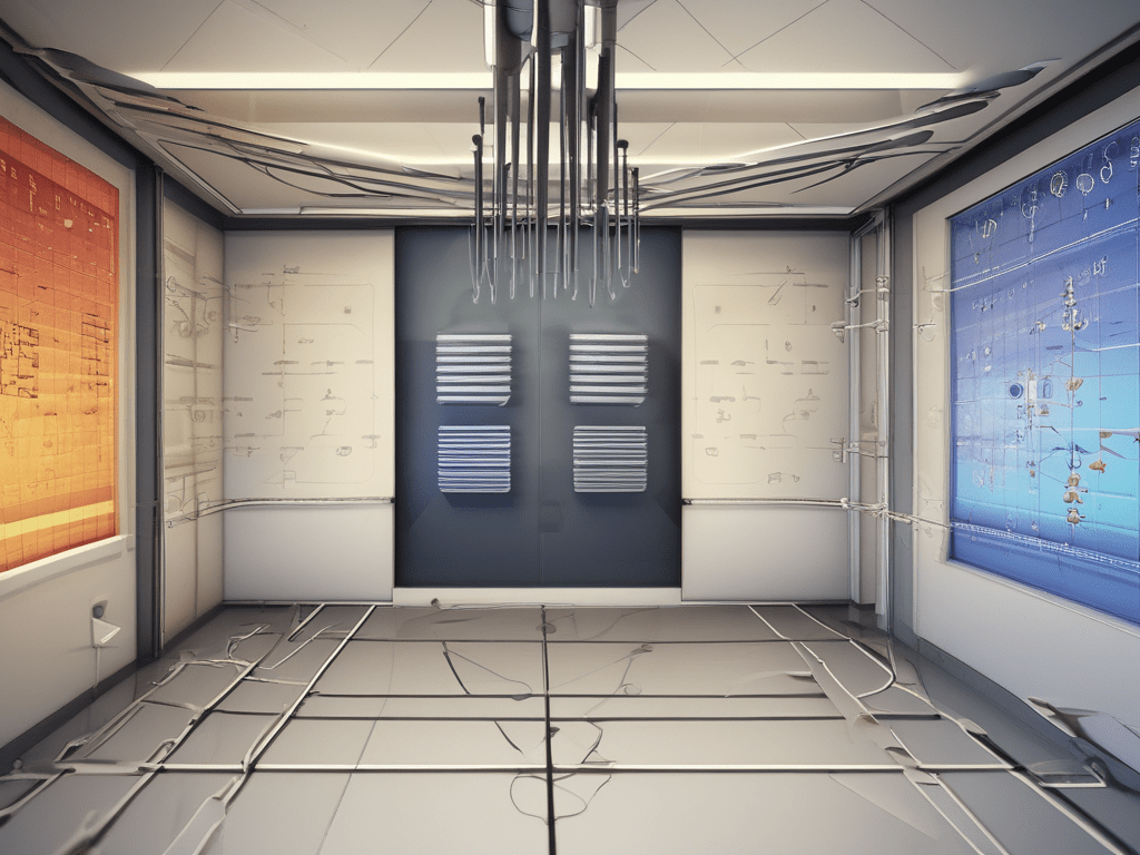 Các mô hình hệ&nbsp;thống