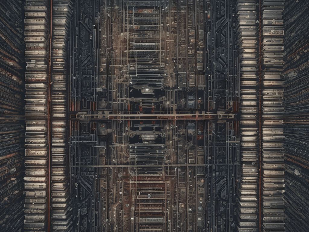 Các loại hệ&nbsp;thống