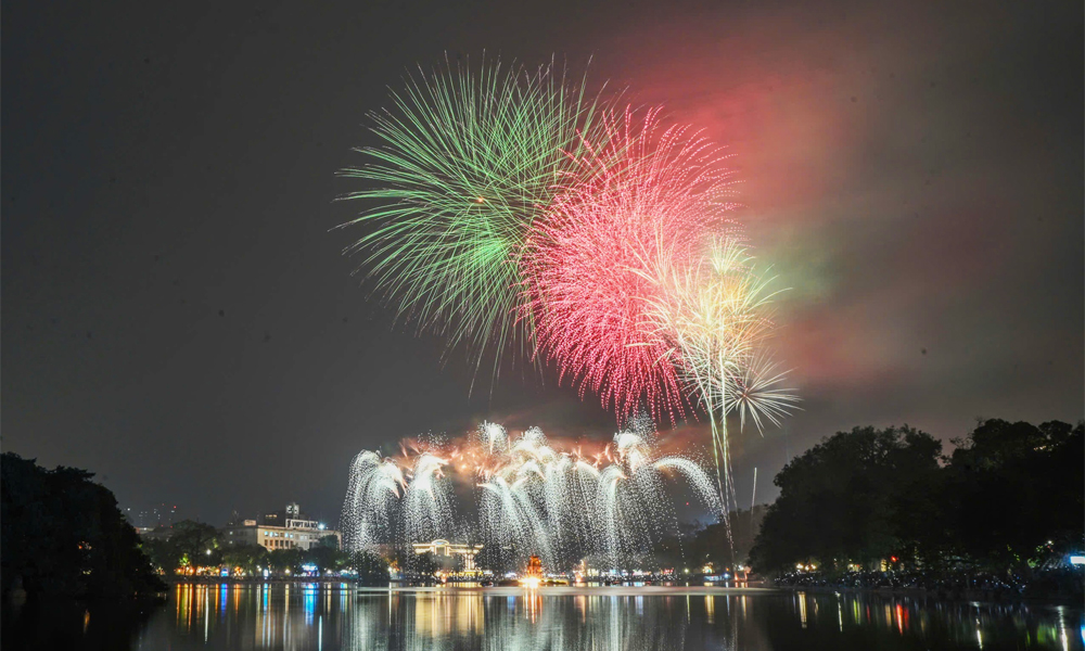 TS Nguyễn Sĩ Dũng: CHÀO 2026 – CHÀO KỶ NGUYÊN VƯƠN&nbsp;MÌNH!